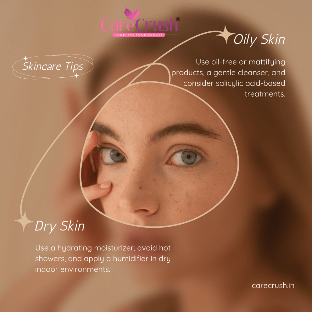 5 Tips to Get that Perfect Skin