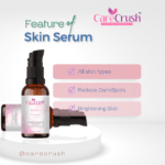 Skin Brightening & Eventoning Serum
