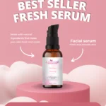 Skin Brightening & Eventoning Serum