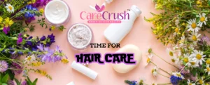 Care Crush Cosmetic Products Company